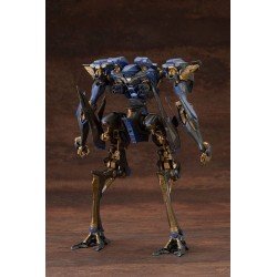 Armored Core figurine Model Kit V.I.O.S. Schneider Nachtreiher /40E Steel Haze 27 cm | 4934054048328