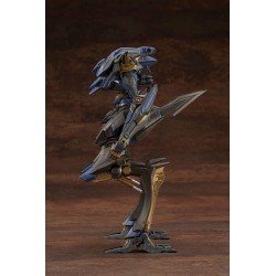 Armored Core figurine Model Kit V.I.O.S. Schneider Nachtreiher /40E Steel Haze 27 cm | 4934054048328
