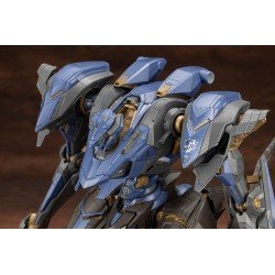 Armored Core figurine Model Kit V.I.O.S. Schneider Nachtreiher /40E Steel Haze 27 cm | 4934054048328