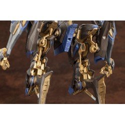 Armored Core figurine Model Kit V.I.O.S. Schneider Nachtreiher /40E Steel Haze 27 cm | 4934054048328