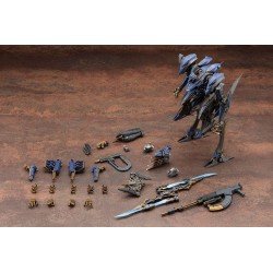 Armored Core figurine Model Kit V.I.O.S. Schneider Nachtreiher /40E Steel Haze 27 cm | 4934054048328