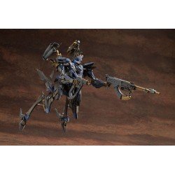 Armored Core figurine Model Kit V.I.O.S. Schneider Nachtreiher /40E Steel Haze 27 cm | 4934054048328