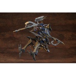 Armored Core figurine Model Kit V.I.O.S. Schneider Nachtreiher /40E Steel Haze 27 cm | 4934054048328