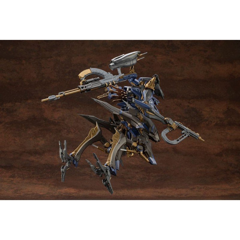 Armored Core figurine Model Kit V.I.O.S. Schneider Nachtreiher /40E Steel Haze 27 cm | 4934054048328