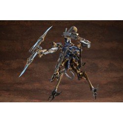 Armored Core figurine Model Kit V.I.O.S. Schneider Nachtreiher /40E Steel Haze 27 cm | 4934054048328
