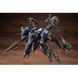 Armored Core figurine Model Kit V.I.O.S. Schneider Nachtreiher /40E Steel Haze 27 cm | 4934054048328