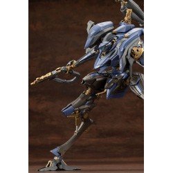Armored Core figurine Model Kit V.I.O.S. Schneider Nachtreiher /40E Steel Haze 27 cm | 4934054048328