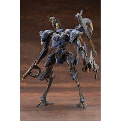 Armored Core figurine Model Kit V.I.O.S. Schneider Nachtreiher /40E Steel Haze 27 cm | 4934054048328