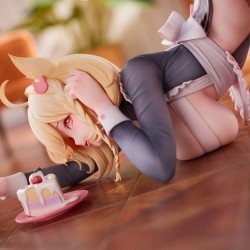 Original Character statuette PVC 1/6 Cat Coco Normal Edition 12 cm | 6975499680788