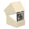 Ultimate Guard Return To Earth Boulder Deck Case 133+ taille standard Natural