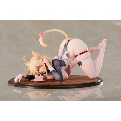 Original Character statuette PVC 1/6 Cat Coco Deluxe Edition 12 cm | 6975499680795
