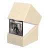Ultimate Guard Return To Earth Boulder Deck Case 133+ taille standard Natural