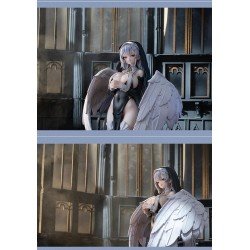 Original Character statuette PVC 1/6 Angel Sister Holy Wing Normal Edition 28 cm | 6975499680801