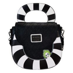 Beetlejuice by Loungefly sac à bandoulière Sandworm | 0671803518650