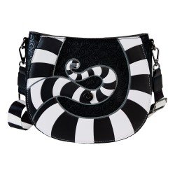 Beetlejuice by Loungefly sac à bandoulière Sandworm | 0671803518650