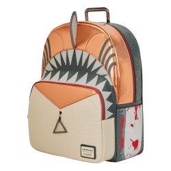 Crunchyroll by Loungefly sac à dos Full-Size Chainsaw Man | 0671803556218