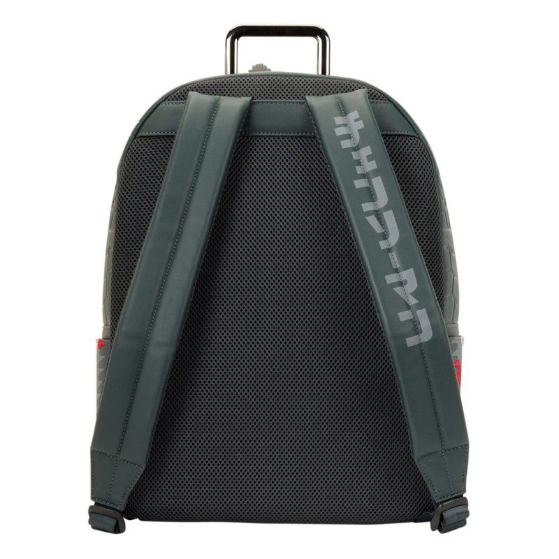 Crunchyroll by Loungefly Full-Size Backpack Chainsaw Man | 0671803556218