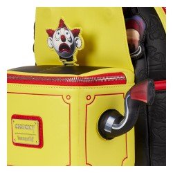 Chucky by Loungefly sac à dos Mini Pop Up | 0671803554047