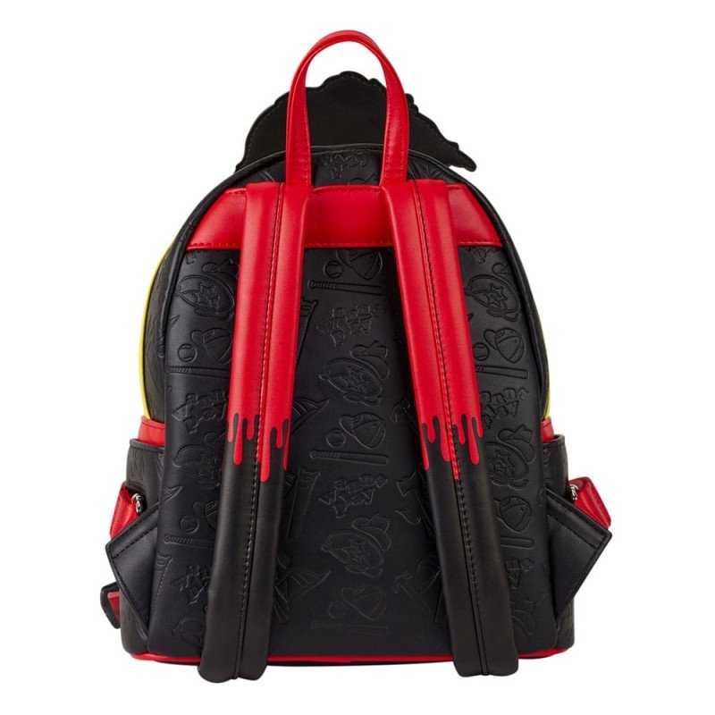 Chucky by Loungefly sac à dos Mini Pop Up | 0671803554047
