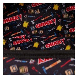 Chucky by Loungefly sac à dos Mini Pop Up | 0671803554047