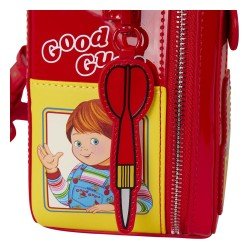 Chucky by Loungefly sac à bandoulière Chucky | 0671803554054