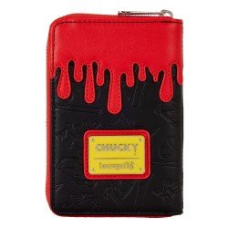 Universal by Loungefly Porte-monnaie Chucky | 0671803554061