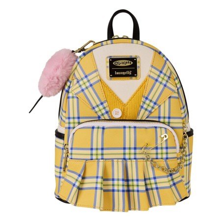 Clueless by Loungefly sac à dos Mini Cher Cosplay | 0671803554993