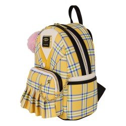 Clueless by Loungefly sac à dos Mini Cher Cosplay | 0671803554993