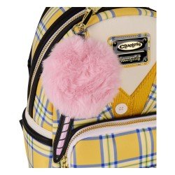 Clueless by Loungefly sac à dos Mini Cher Cosplay | 0671803554993