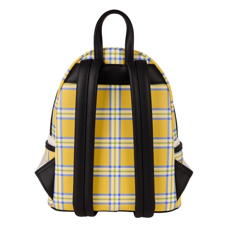 Clueless by Loungefly sac à dos Mini Cher Cosplay | 0671803554993