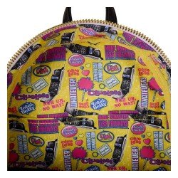 Clueless by Loungefly sac à dos Mini Cher Cosplay | 0671803554993