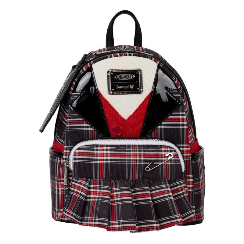 Clueless by Loungefly sac à dos Mini Dionne Cosplay | 0671803555006