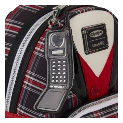 Clueless by Loungefly sac à dos Mini Dionne Cosplay | 0671803555006