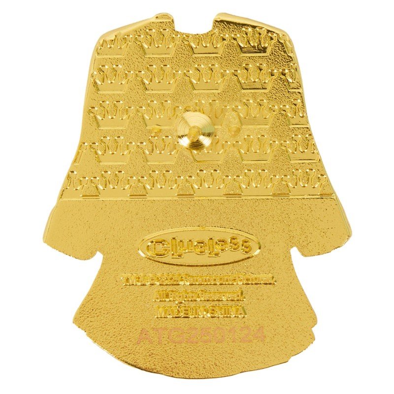 Paramount by Loungefly assortiment pin's émaillés Blind Box Clueless (12) | 0671803559356