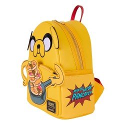 Warner Bros by Loungefly sac à dos Mini Adventure Time Jake | 0671803548138
