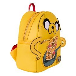 Warner Bros by Loungefly sac à dos Mini Adventure Time Jake | 0671803548138