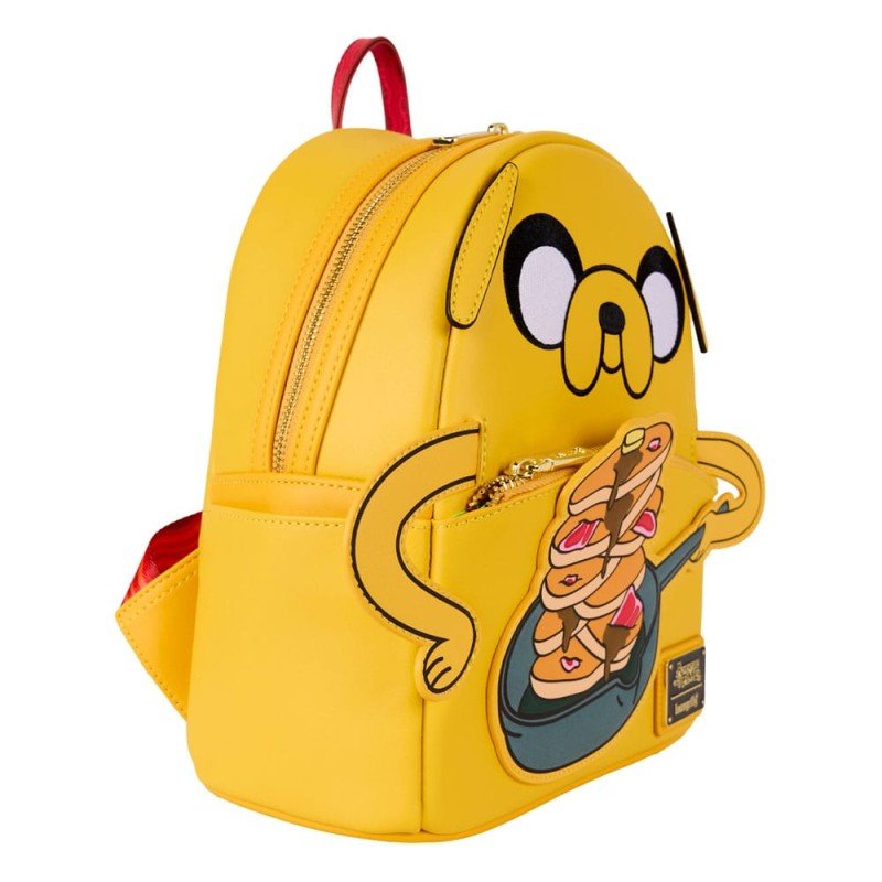 Warner Bros by Loungefly sac à dos Mini Adventure Time Jake | 0671803548138