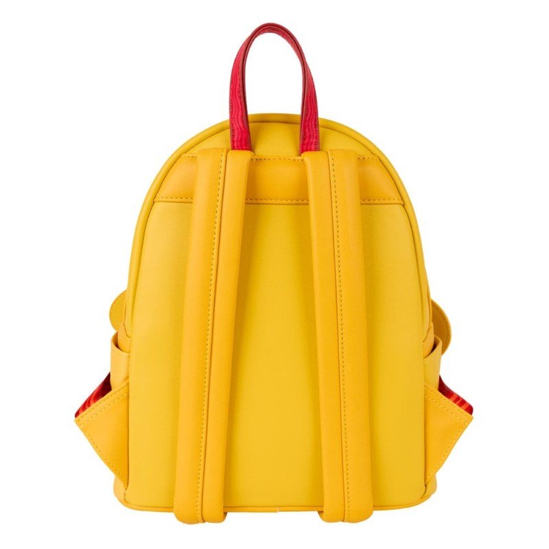 Warner Bros by Loungefly sac à dos Mini Adventure Time Jake | 0671803548138