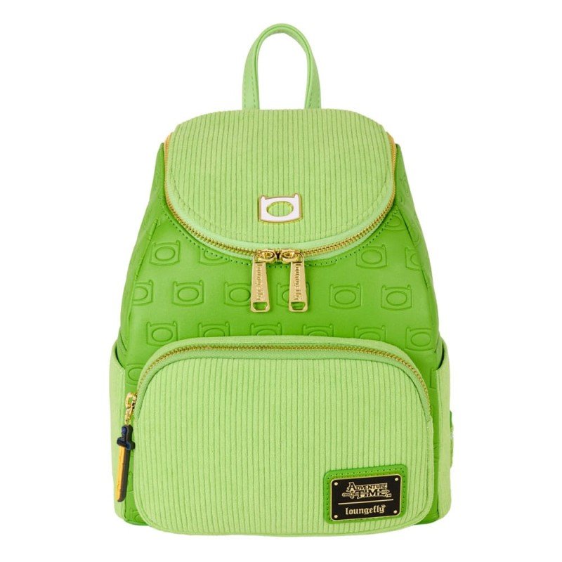 Warner Bros by Loungefly sac à dos Mini Adventure Time | 0671803548145