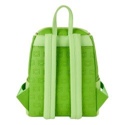 Warner Bros by Loungefly sac à dos Mini Adventure Time | 0671803548145