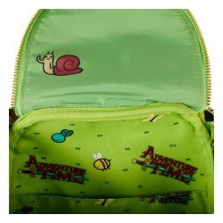 Warner Bros by Loungefly sac à dos Mini Adventure Time | 0671803548145