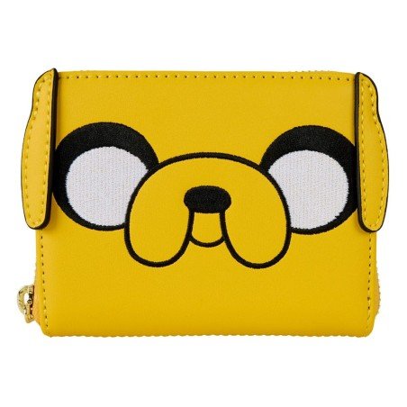 Warner Bros by Loungefly Porte-monnaie Adventure Time Jake | 0671803548169