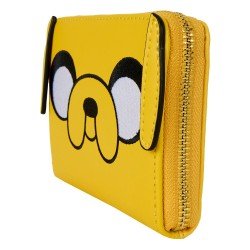 Warner Bros by Loungefly Porte-monnaie Adventure Time Jake | 0671803548169