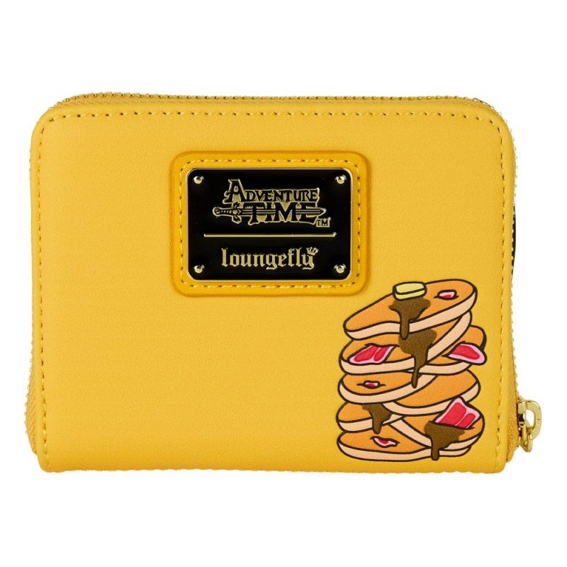 Warner Bros by Loungefly Porte-monnaie Adventure Time Jake | 0671803548169