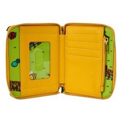 Warner Bros by Loungefly Porte-monnaie Adventure Time Jake | 0671803548169