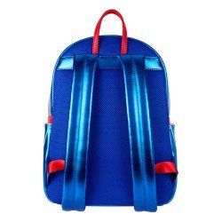 Warner Bros by Loungefly Full-Size Backpack Superman | 0671803548947