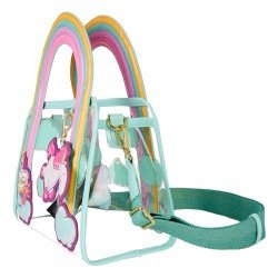 Minions by Loungefly sac à porter Fluffy Unicorn | 0671803548466
