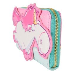 Minions by Loungefly Porte-monnaie Fluffy Unicorn | 0671803548473