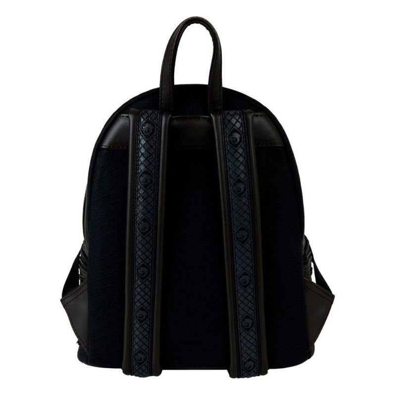 Dreamworks by Loungefly sac à dos Mini How to Train your Dragon | 0671803548978