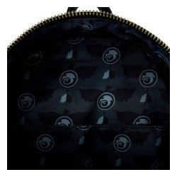Dreamworks by Loungefly sac à dos Mini How to Train your Dragon | 0671803548978